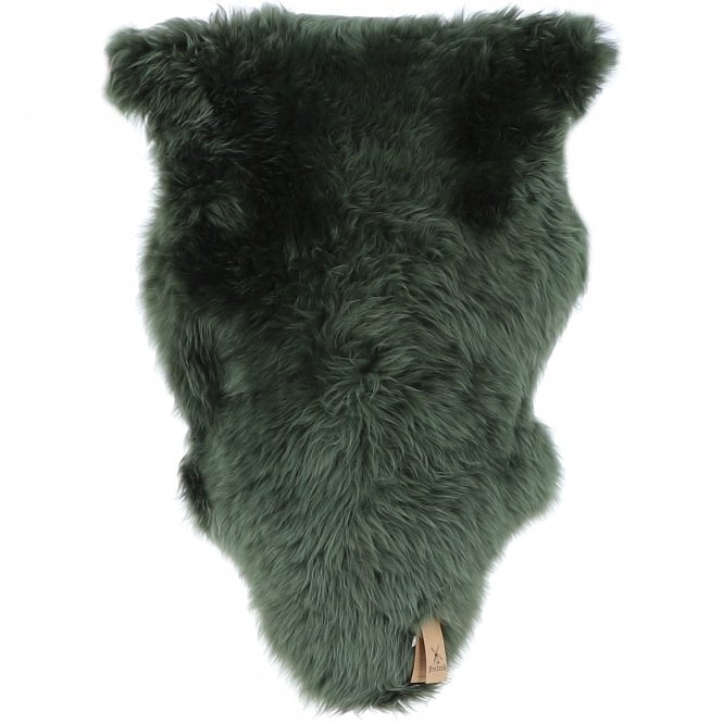 Fenland Single Australian Sheepskin Rug - Single - Sheepskin - Cypress