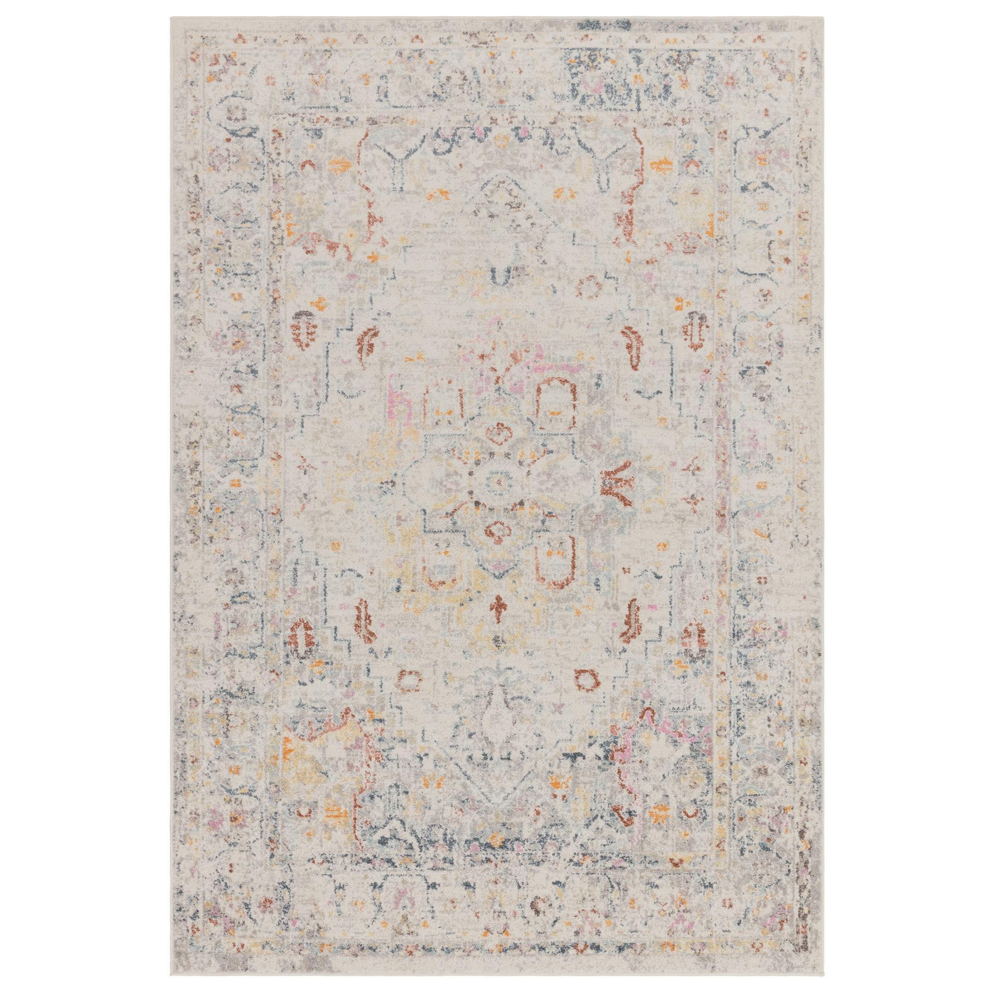 Rackhams Flores Fr08 Laleh Rug - 200X290cm