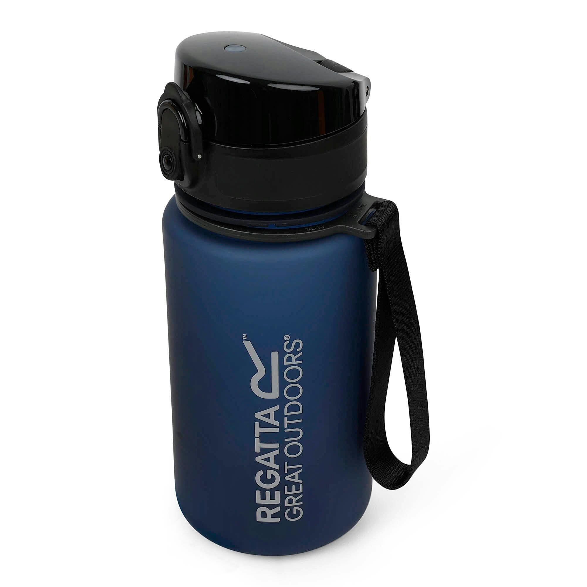 Regatta Tritan Water Bottle - Navy - One Size - Navy