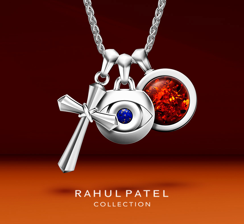 The Rahul Patel Collection