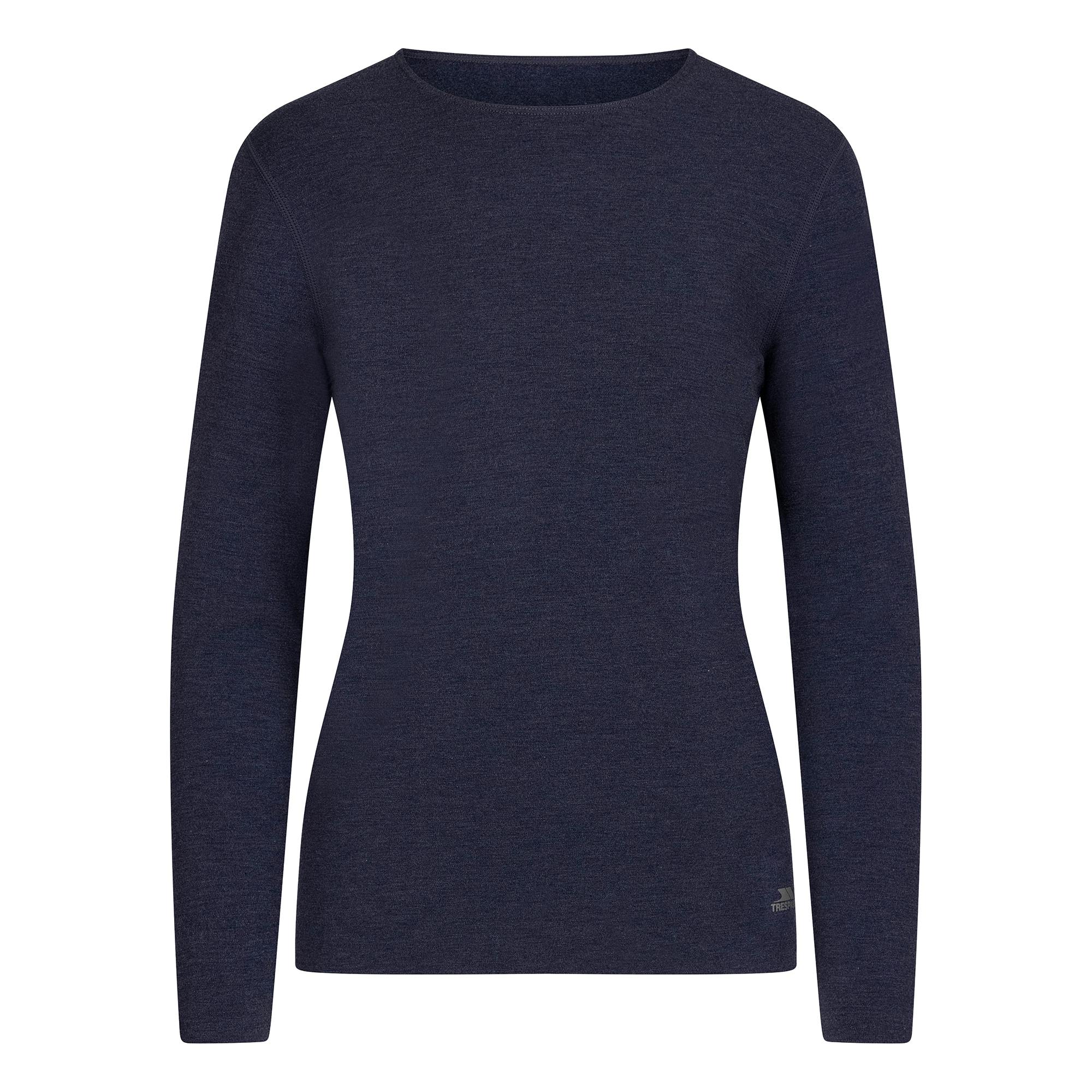 Trespass Womens/Ladies Selima Base Layer Top - Image 2