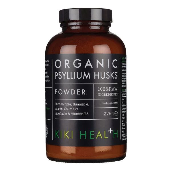 Kiki Health Organic Psyllium Husk Powder 275G - Image 9