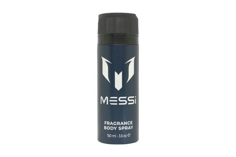 Messi Green/Lavender/Amber Original Fragranced Body Spray 150Ml Spray - Image 5