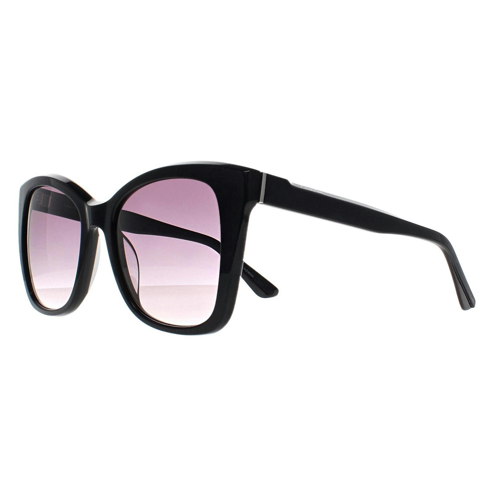 Calvin Klein Women's Black Ck22530s Sunglasses