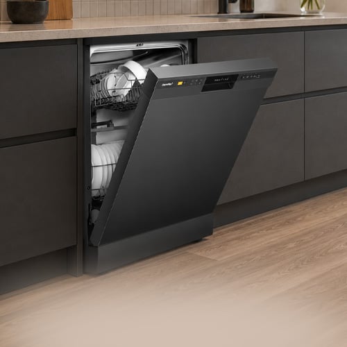 Dishwashers