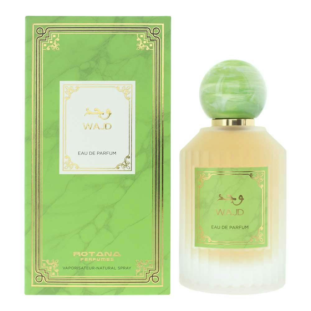 Rotana Wajd Eau De Parfum 100Ml - Image 4