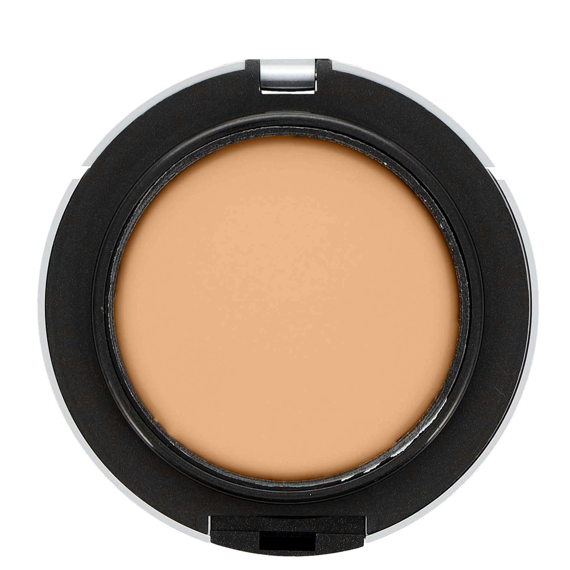 Mac Cream M.a.c Studio Fix Tech -To-Powder Foundation - N12