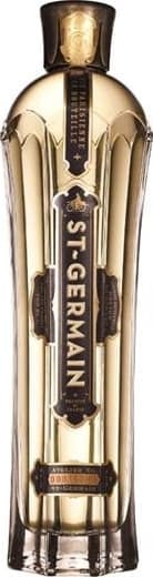 St Germain Elderflower Liqueur 70cl - Image 6