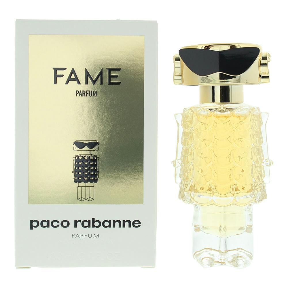 Paco Rabanne Women's Amber Fame Parfum 30Ml
