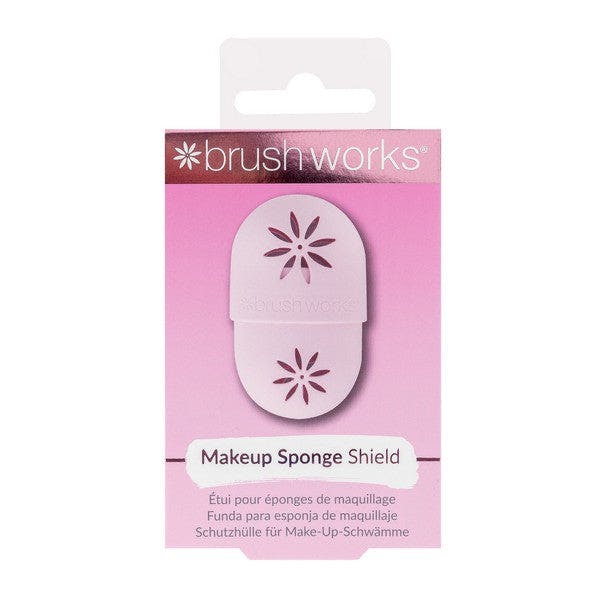 Brushworks Makeup Sponge Shield - Image 5
