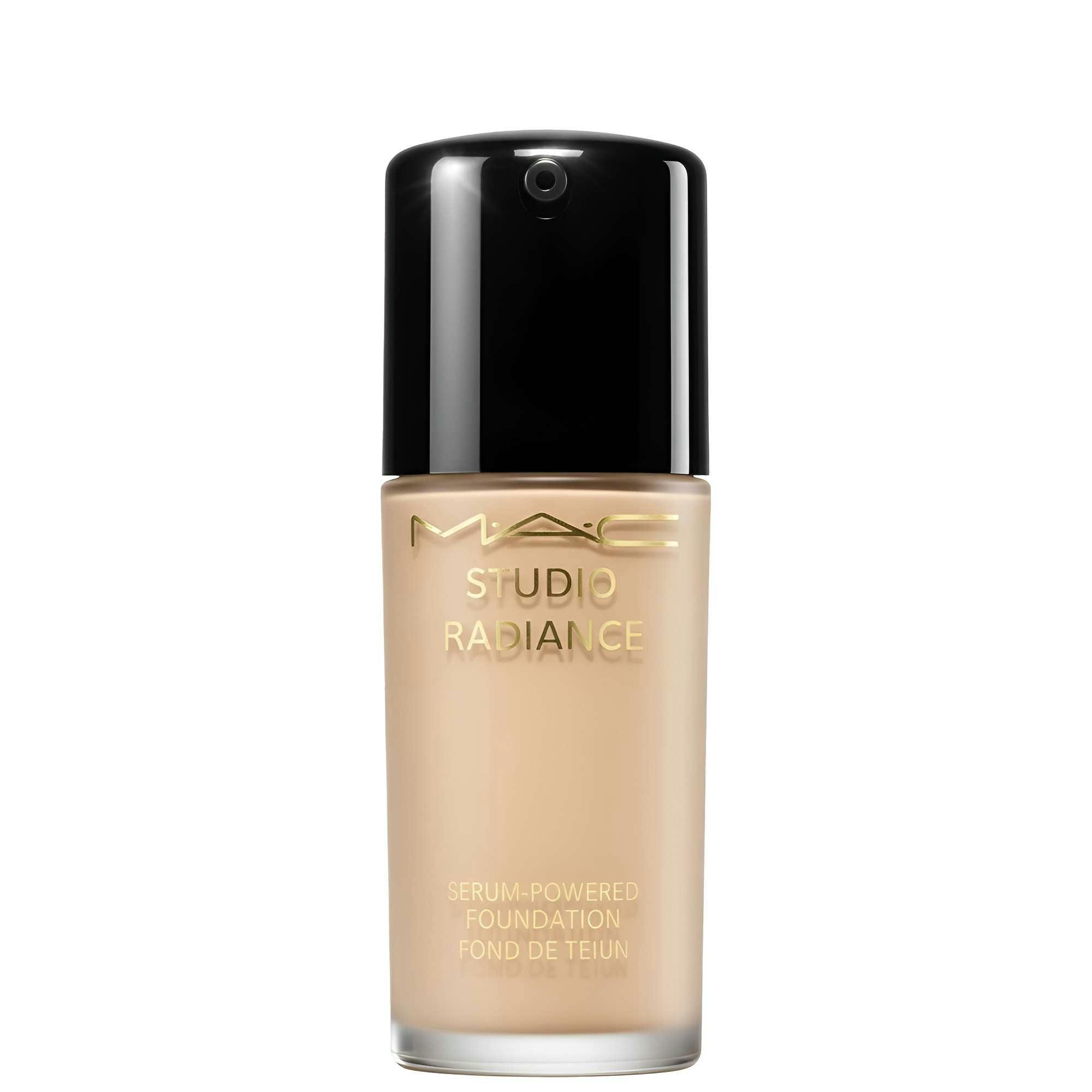 Mac M.a.c Studio Radiance Serum-Powered Foundation - Nc10