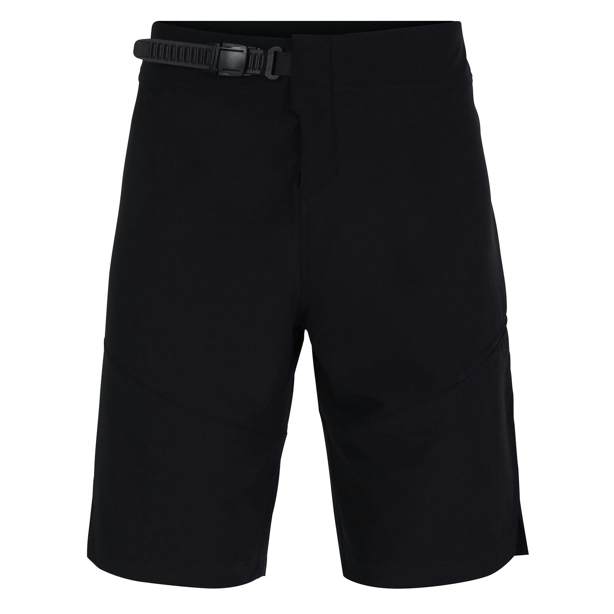 Dare 2B Men's Black Duration Ii Shorts - 34R