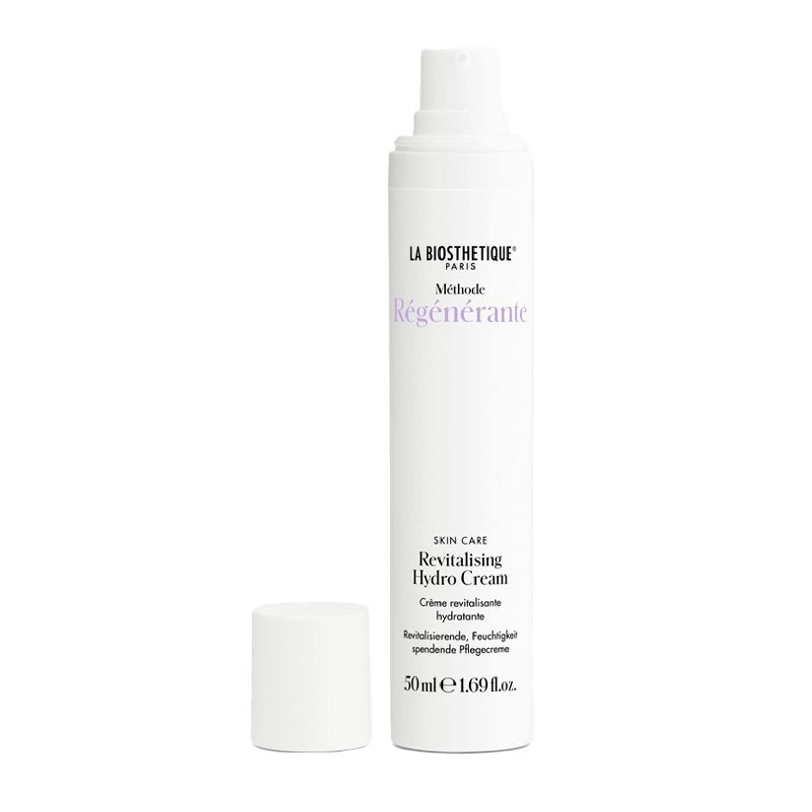 La Biosthetique Cream Revitalising Hydro 50 Ml - 50 Ml