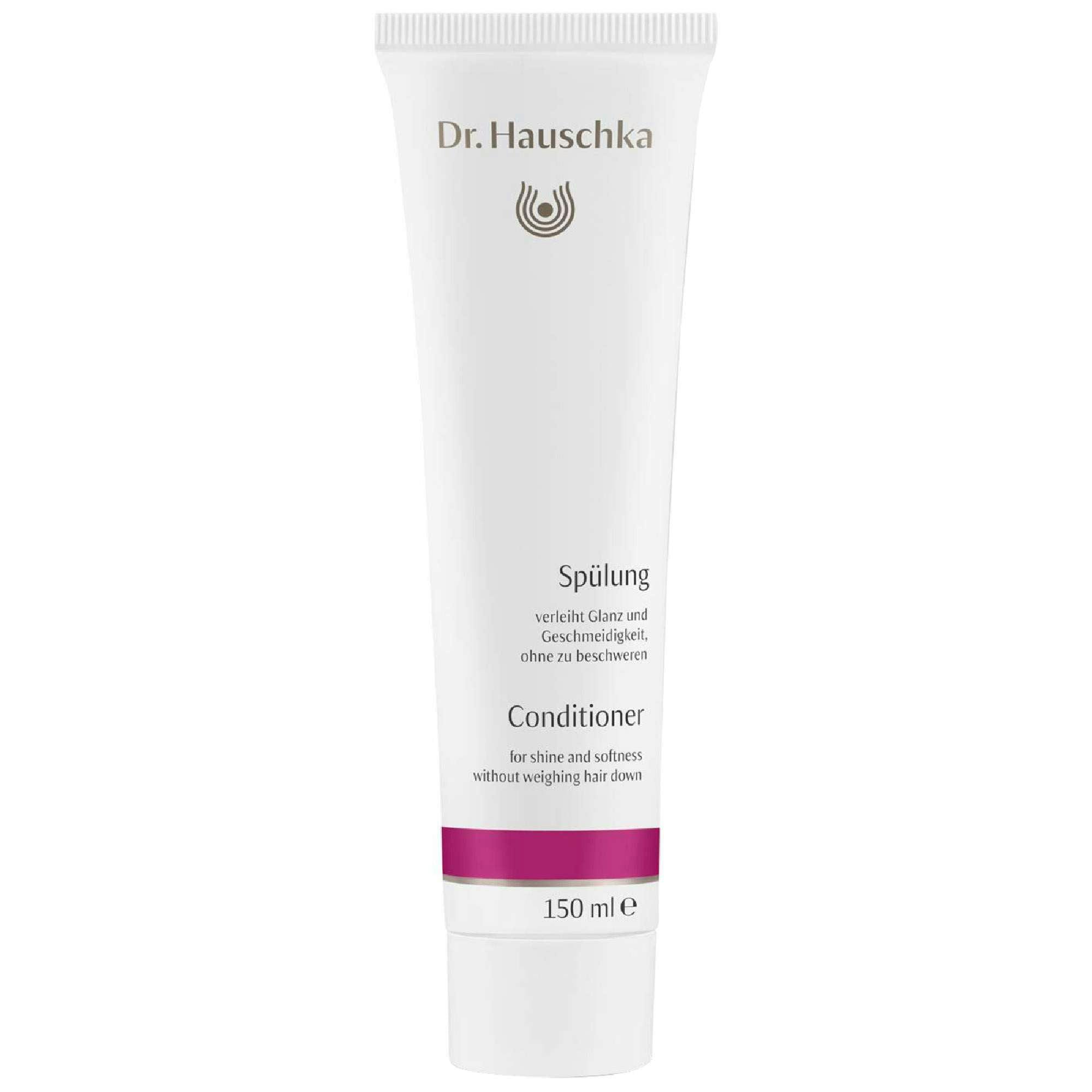 Dr. Hauschka White Dr Hauschka Conditioner
