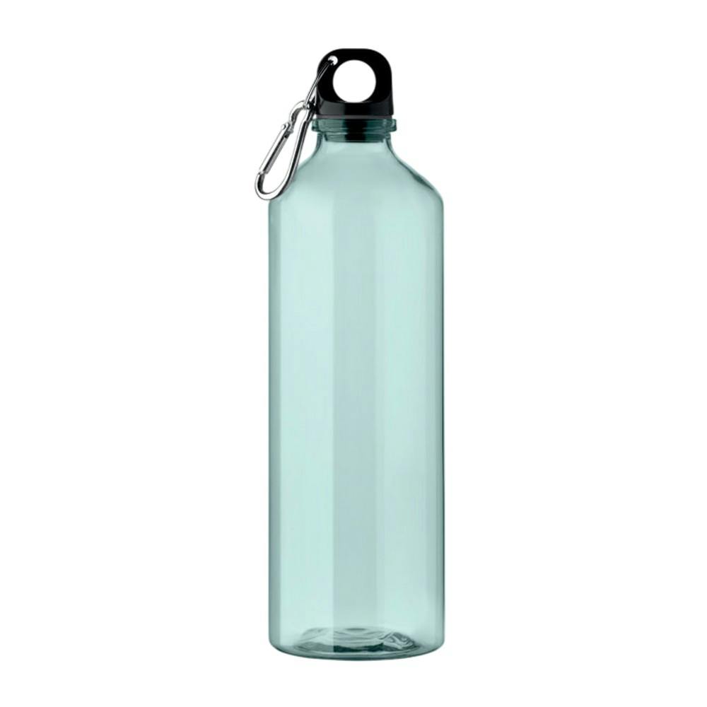 Midocean Green Moss Rpet 750Ml Water Bottle - Mint - One Size - Mint - 100% Mixed