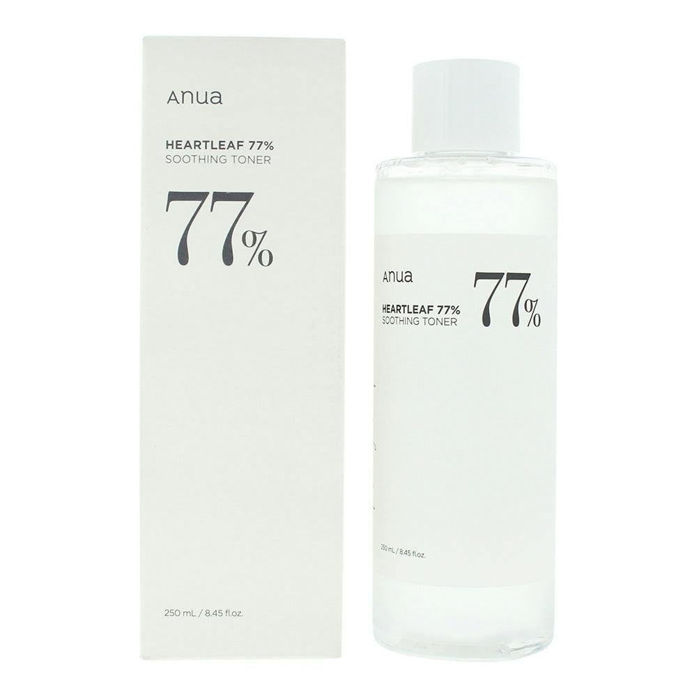 Heartleaf Anua 77% Soothing Toner 250Ml