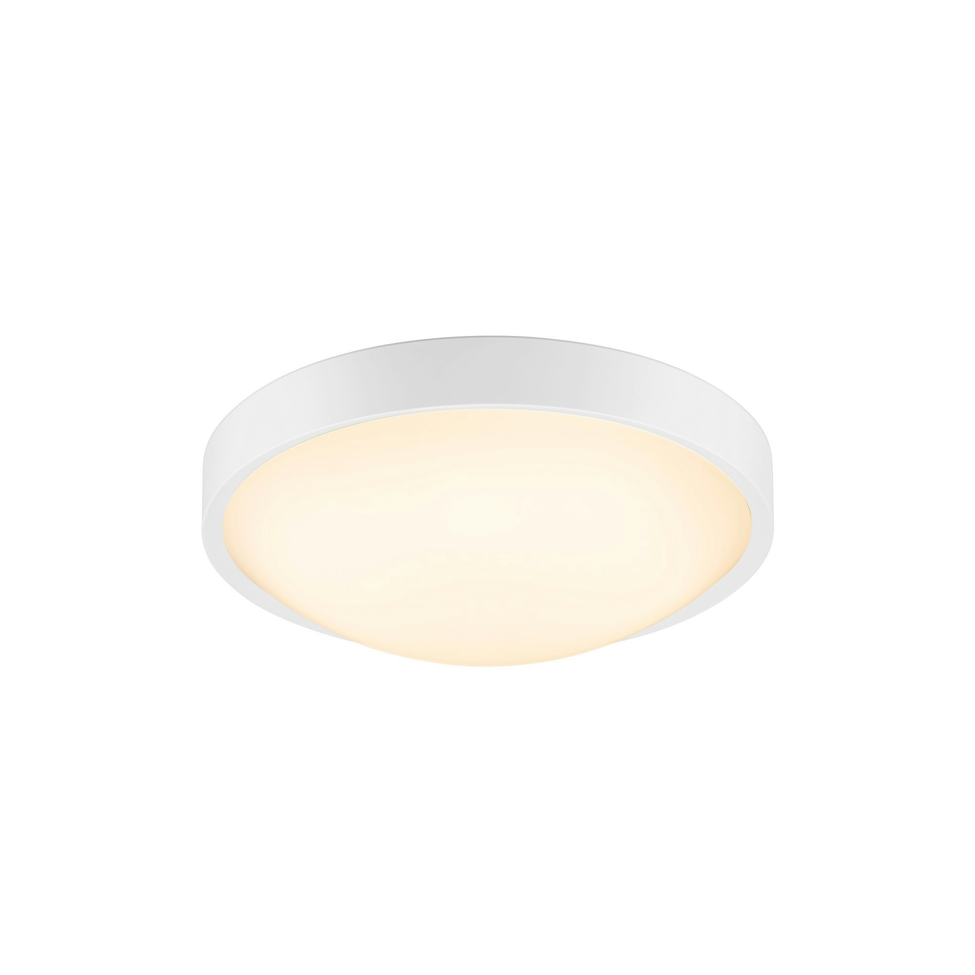 Rackhams Light/White Altus | Ceiling | - Plastic - 1