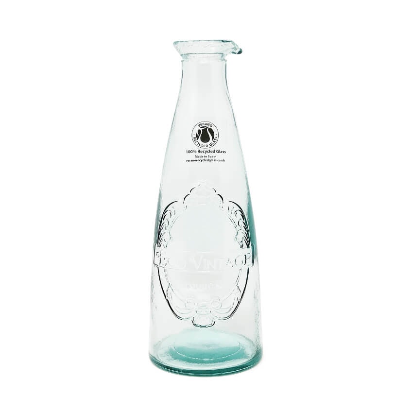 Rackhams Green Eco Vintage - Decanters, Glasses And Tumblers - Decanter