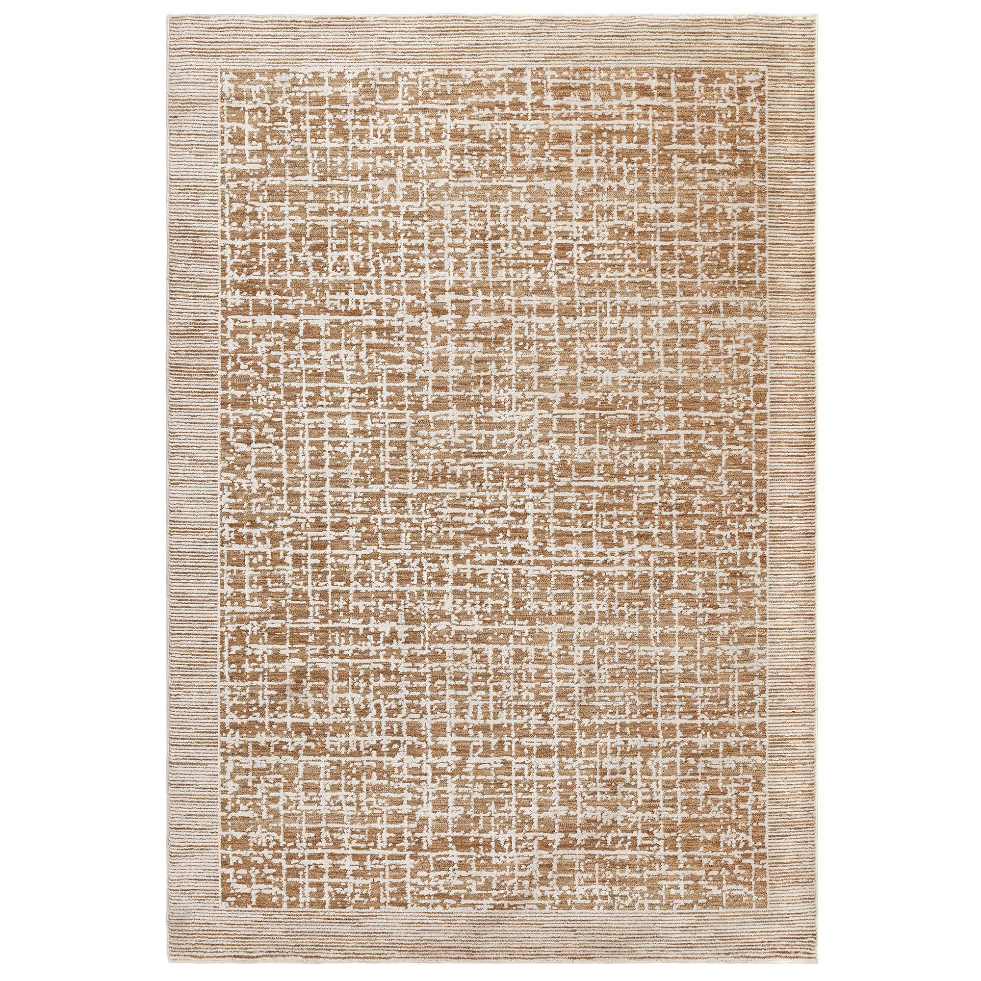 Asiatic Anders An11 Border Rug - 200X300cm