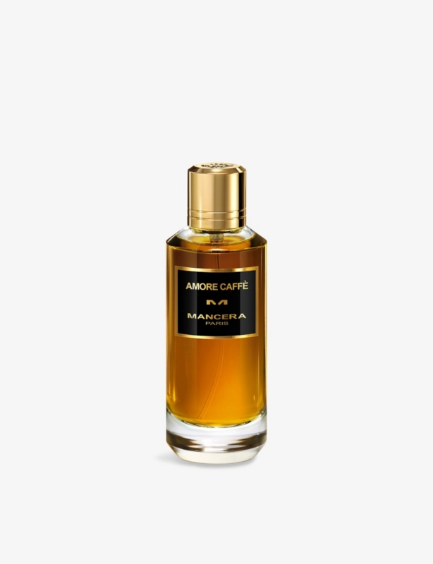 Mancera Paris Amber Aoud Orchid Eau De Parfum 60Ml