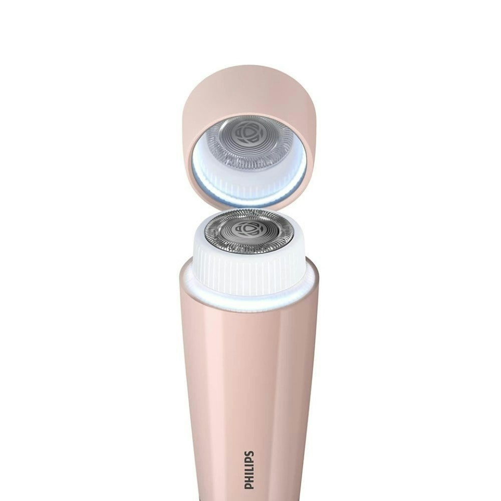 Philips Light Facial Hair Remover