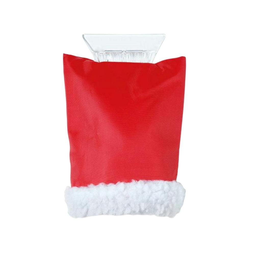 Midocean Red Warmix Ice Scraper Glove