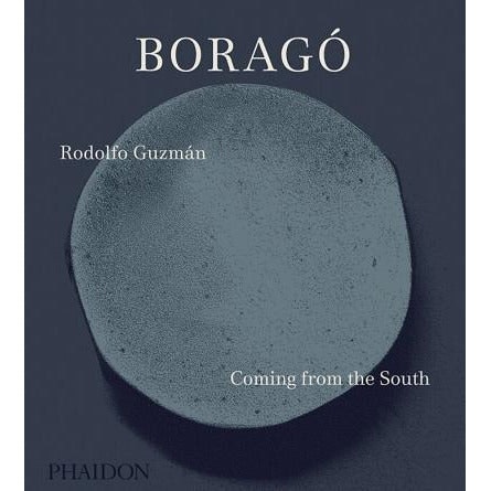 Phaidon Press Borago - Coming From The South