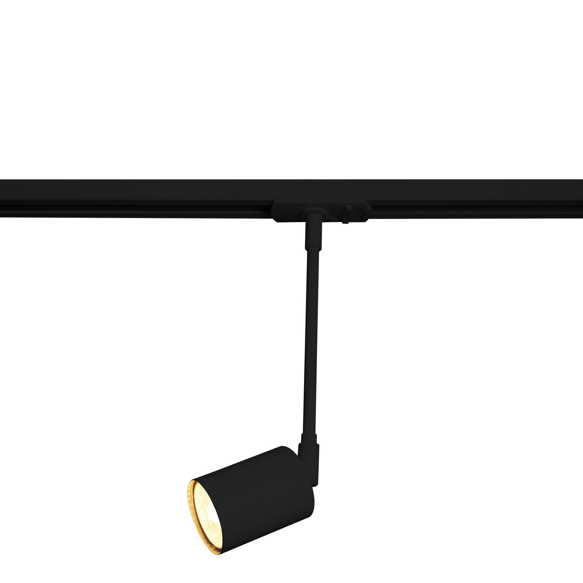 Nordlux Light/Black Explore Link | Track | - Metal - 1
