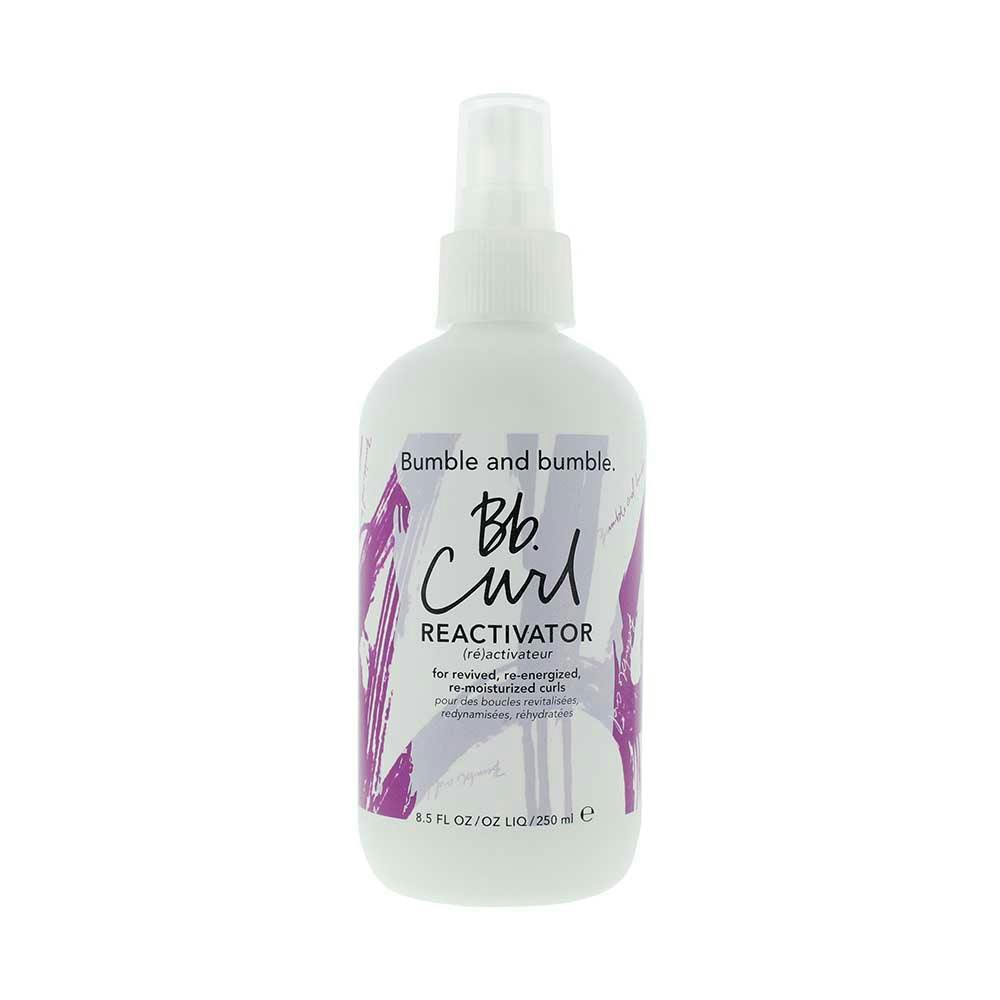 Bb. Bumble And Bumble. Curl Reactivator Styling Spray 250Ml