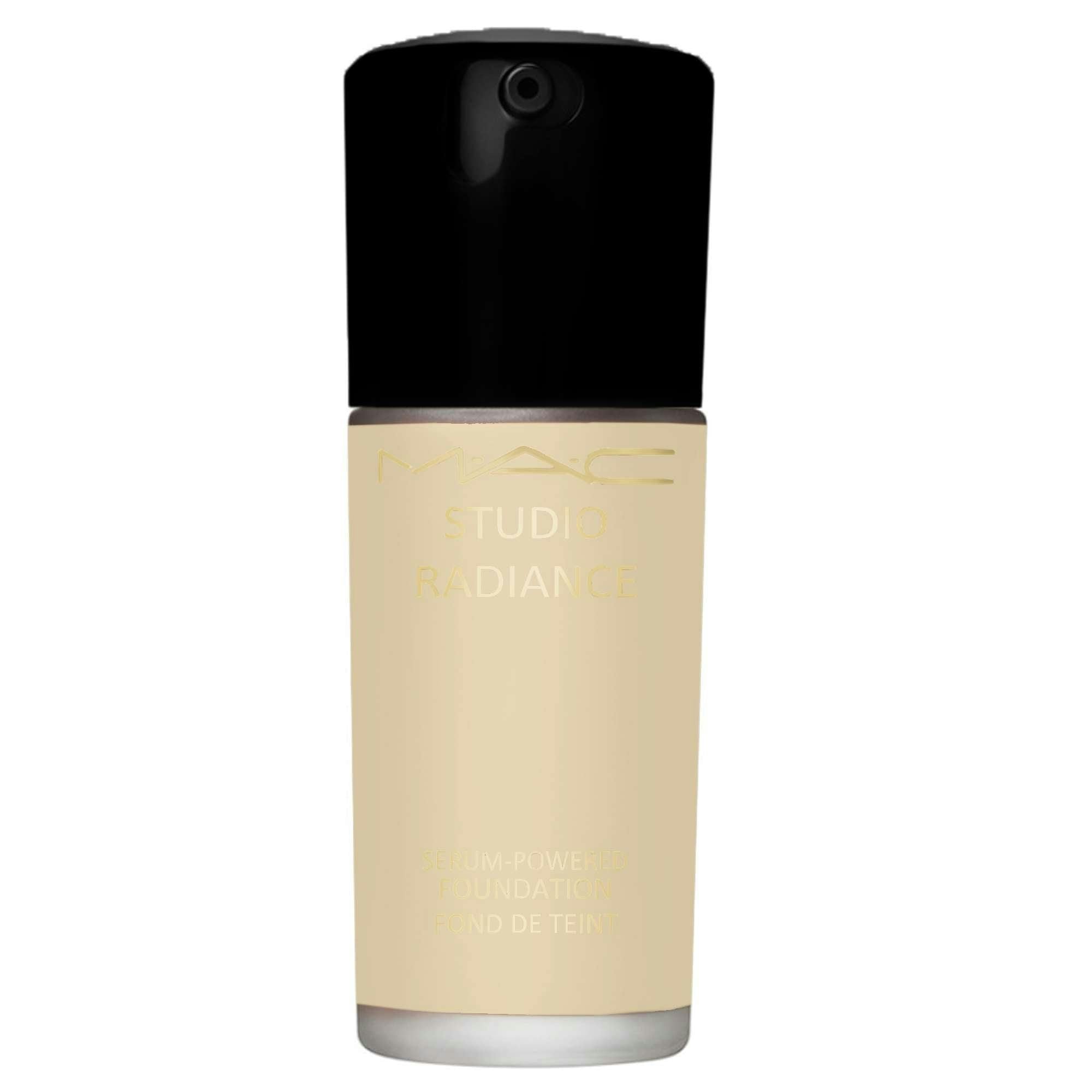 Mac M.a.c Studio Radiance Serum-Powered Foundation - Nc11
