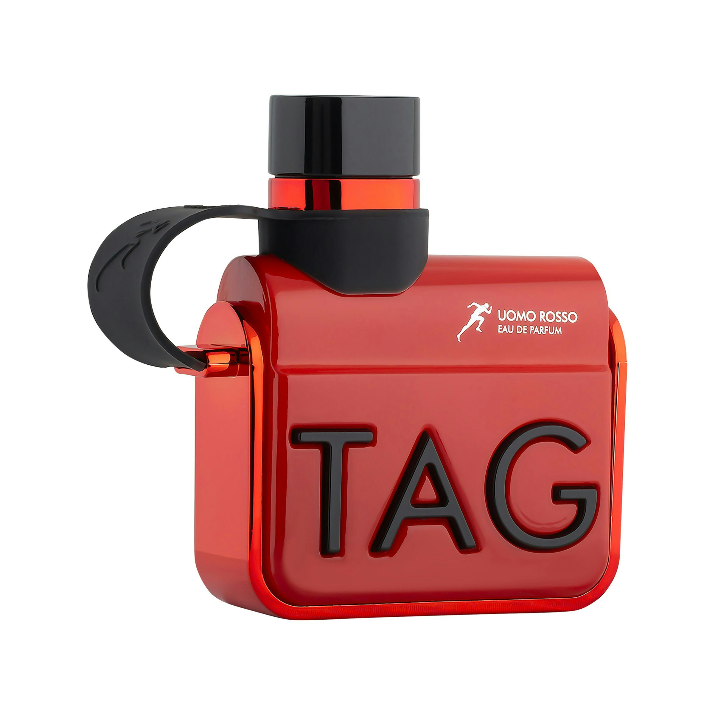 Armaf Tag Uomo Rosso Eau De Parfum 100Ml - Image 5