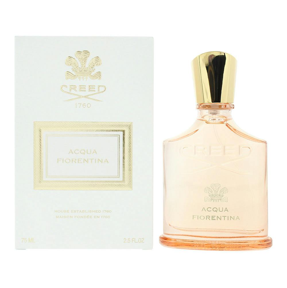 Creed Acqua Fiorentina Eau De Parfum 75Ml