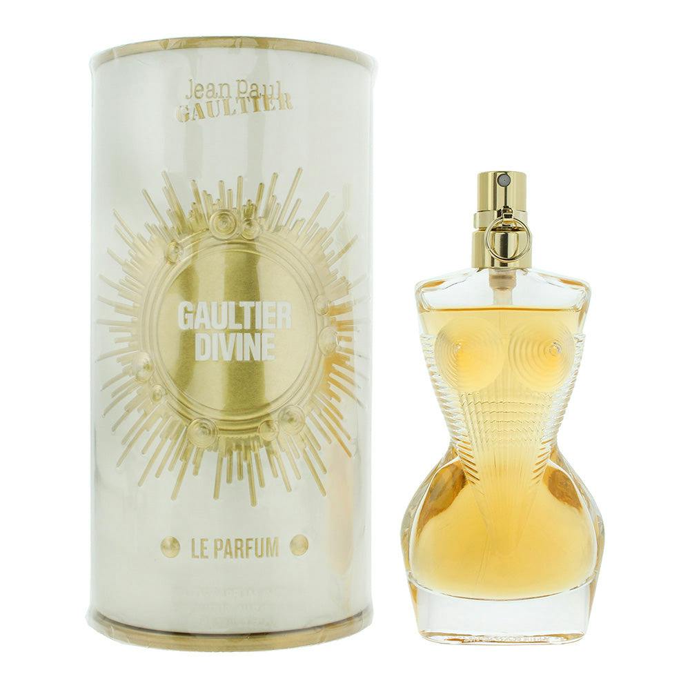 Jean Paul Gaultier Divine Le Parfum Eau De Parfum Intense 30Ml