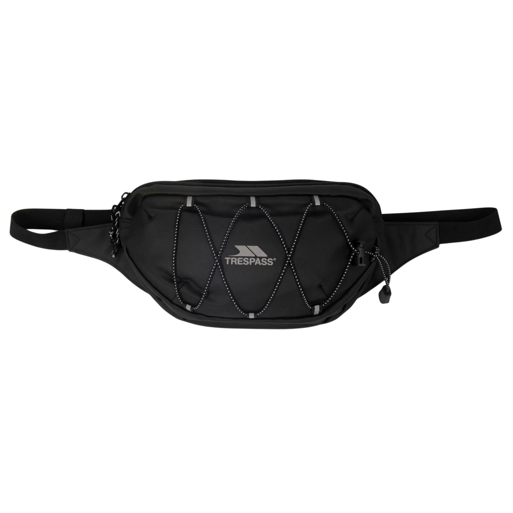 Trespass Unisex Adult Avelin Waist Bag - Image 4