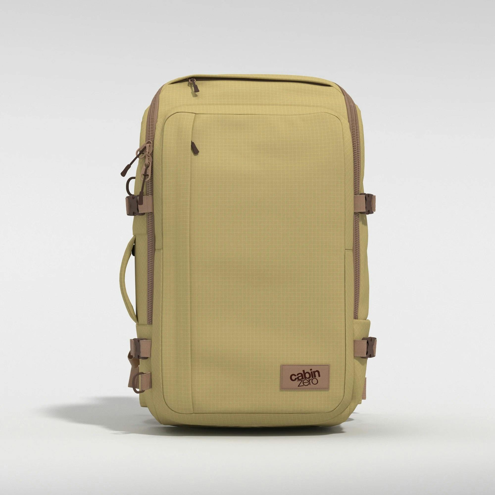 Cabinzero Adv Backpack 42L - Moonstone