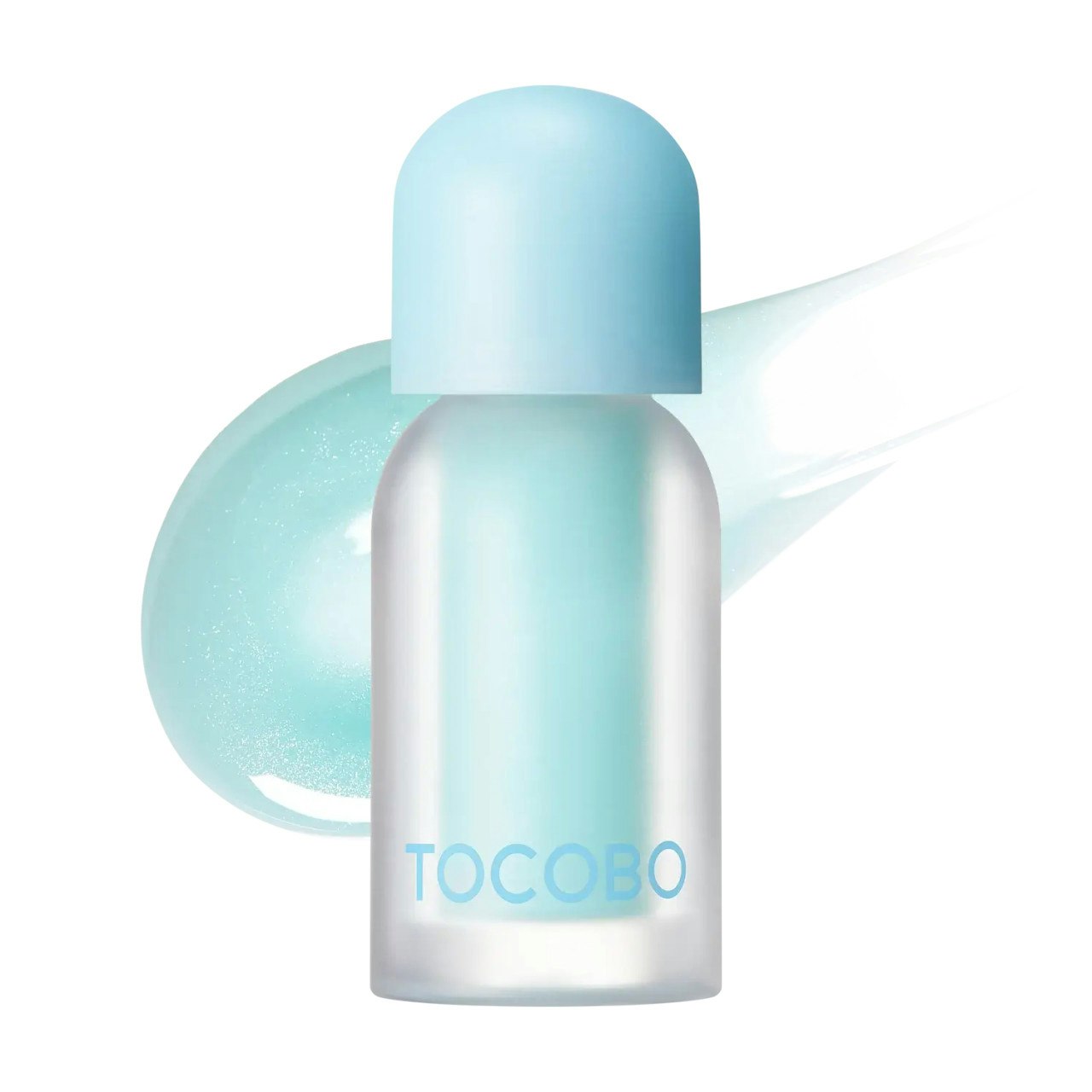 Tocobo Blue Juicy Berry Plumping Lip Oil 00 Frozen Berry
