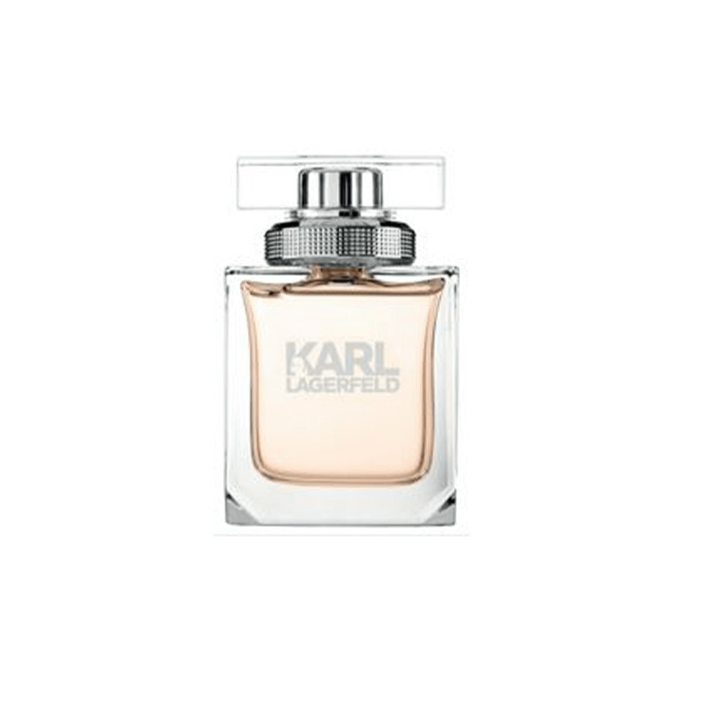 Lagerfeld Women's Peach/Amber Karl Femme Eau De Parfum Perfume Spray (45Ml, 85Ml) - 85Ml