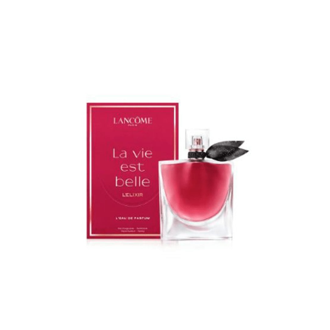 Lancôme Women's Lancome La Vie Est Belle L'exilir Refillable L'eau De Parfum Perfume Spray (50Ml, 100Ml) - 100Ml
