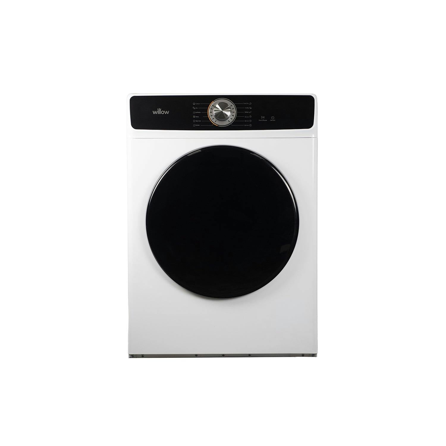 B&Q -  10Kg White Freestanding Vented Dryer - Image 3