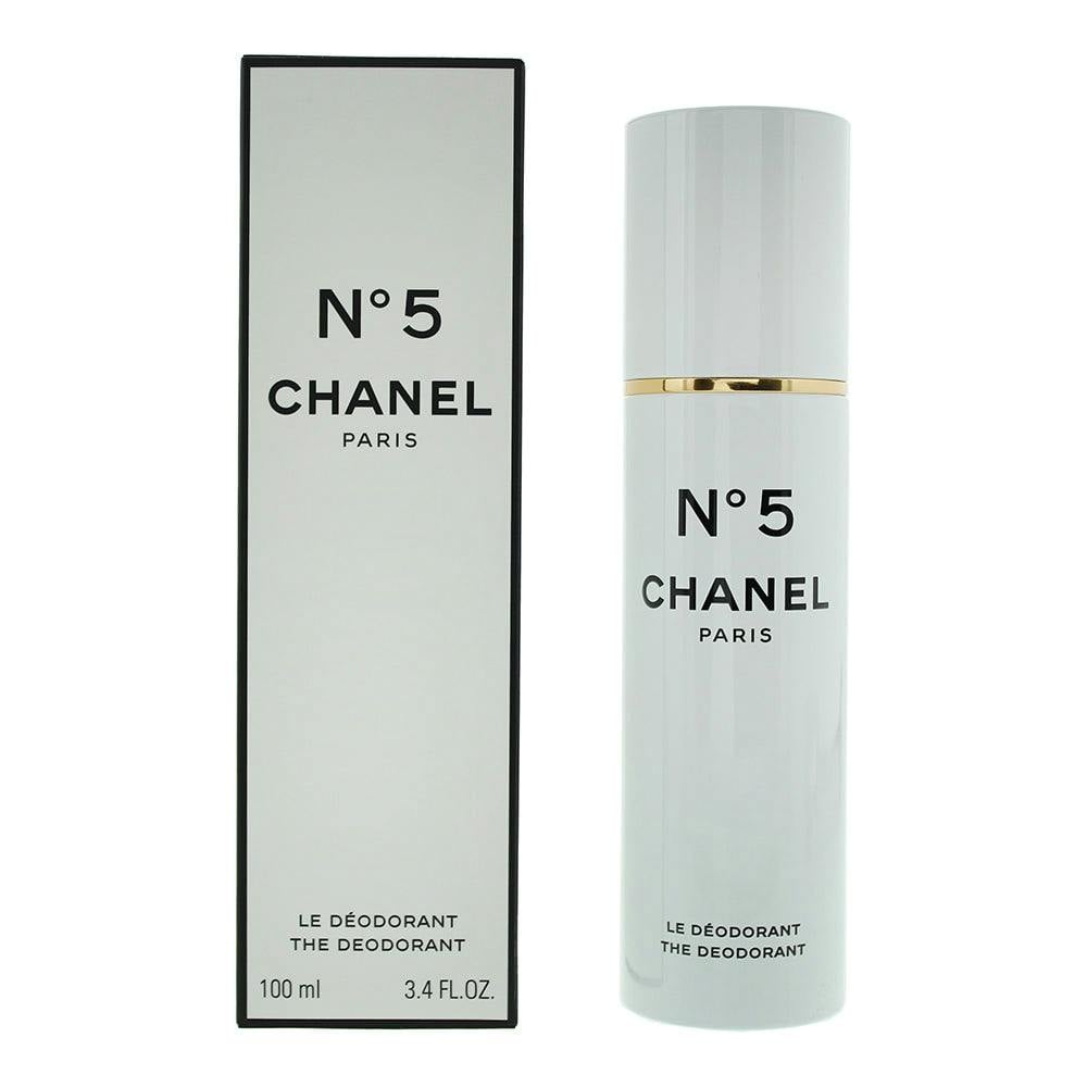Chanel N°5 Deodorant Spray 100Ml