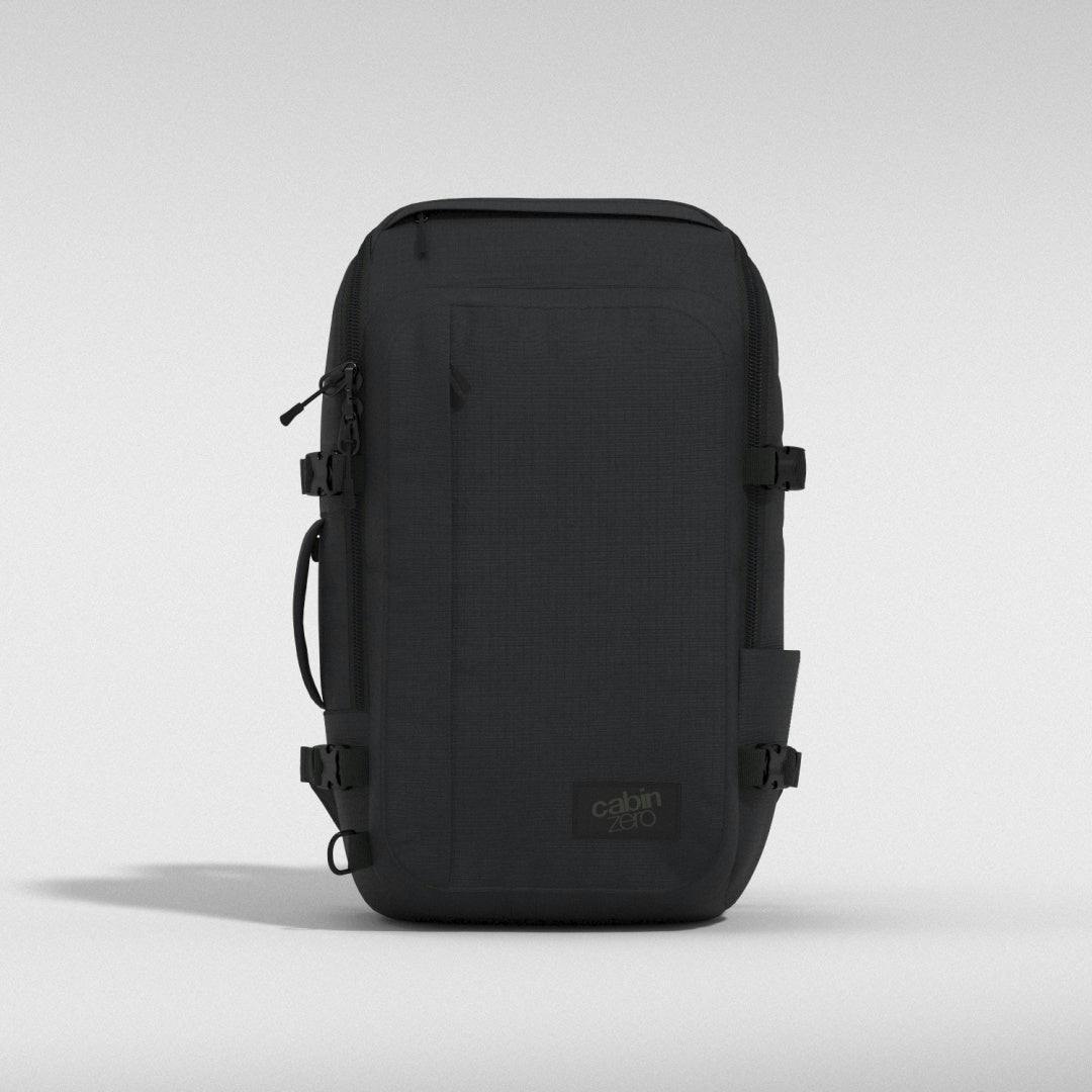 Cabinzero Black Adv Backpack 32L - Absolute