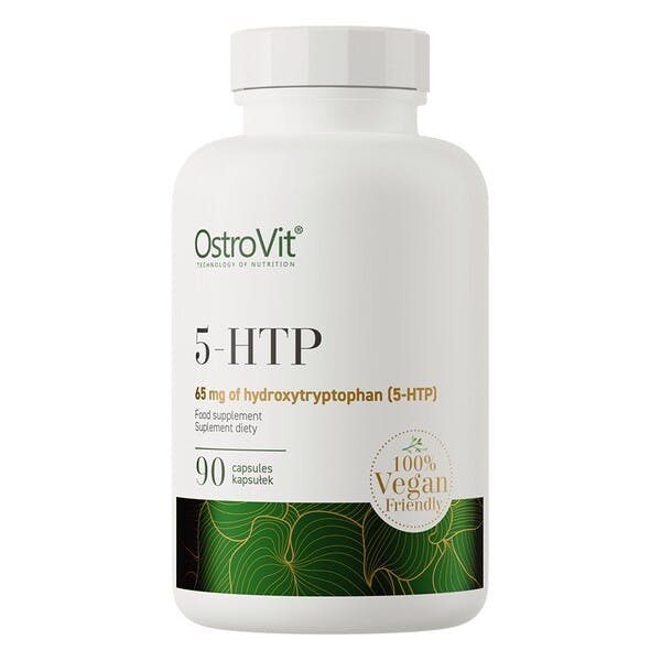 Ostrovit 5-Htp - 90 Caps