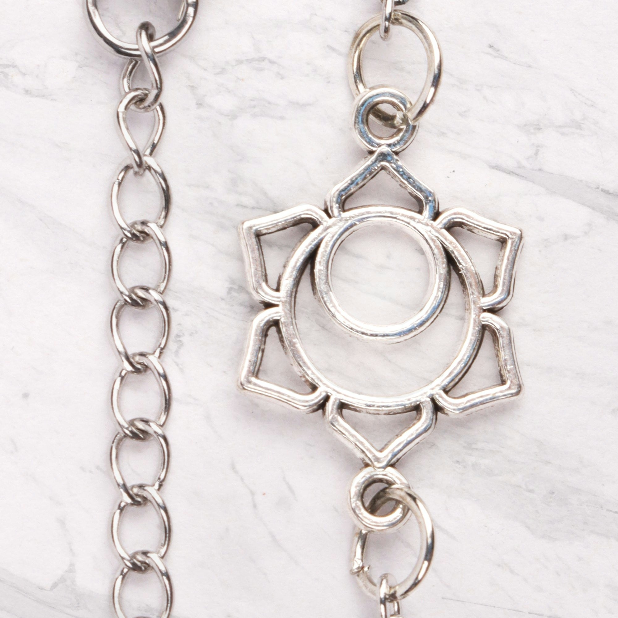 Myga Seven Chakra Bracelets - Sacral - Sacral