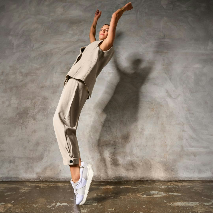 Width and Foot Shape