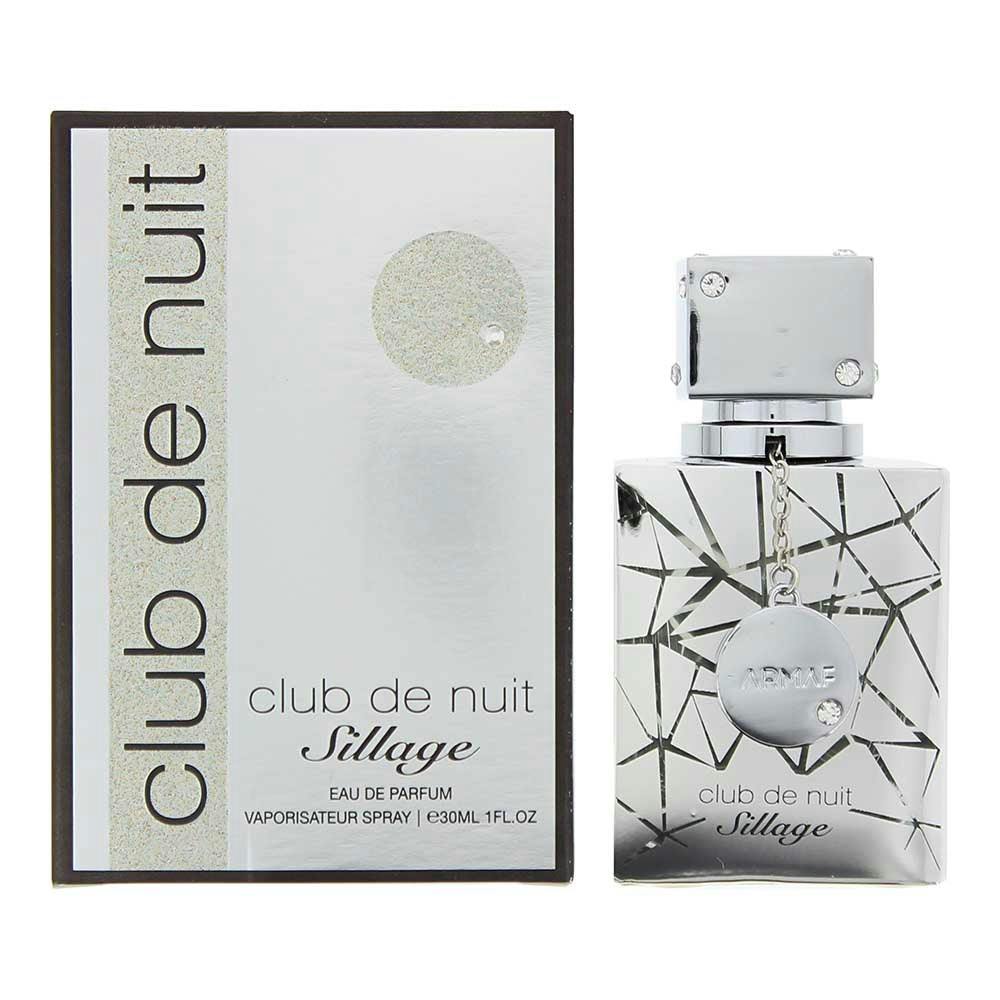 Armaf Club De Nuit Sillage Eau De Parfum 30Ml