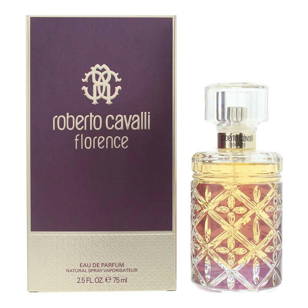Roberto Cavalli Orange Florence Florence Eau De Parfum 75Ml