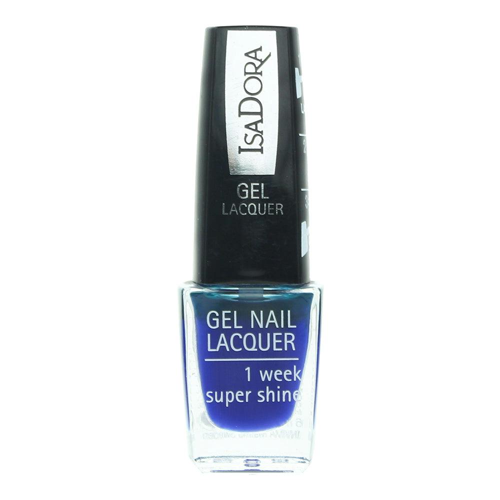Isadora 259 Yacht Club Gel Lacquer 6Ml
