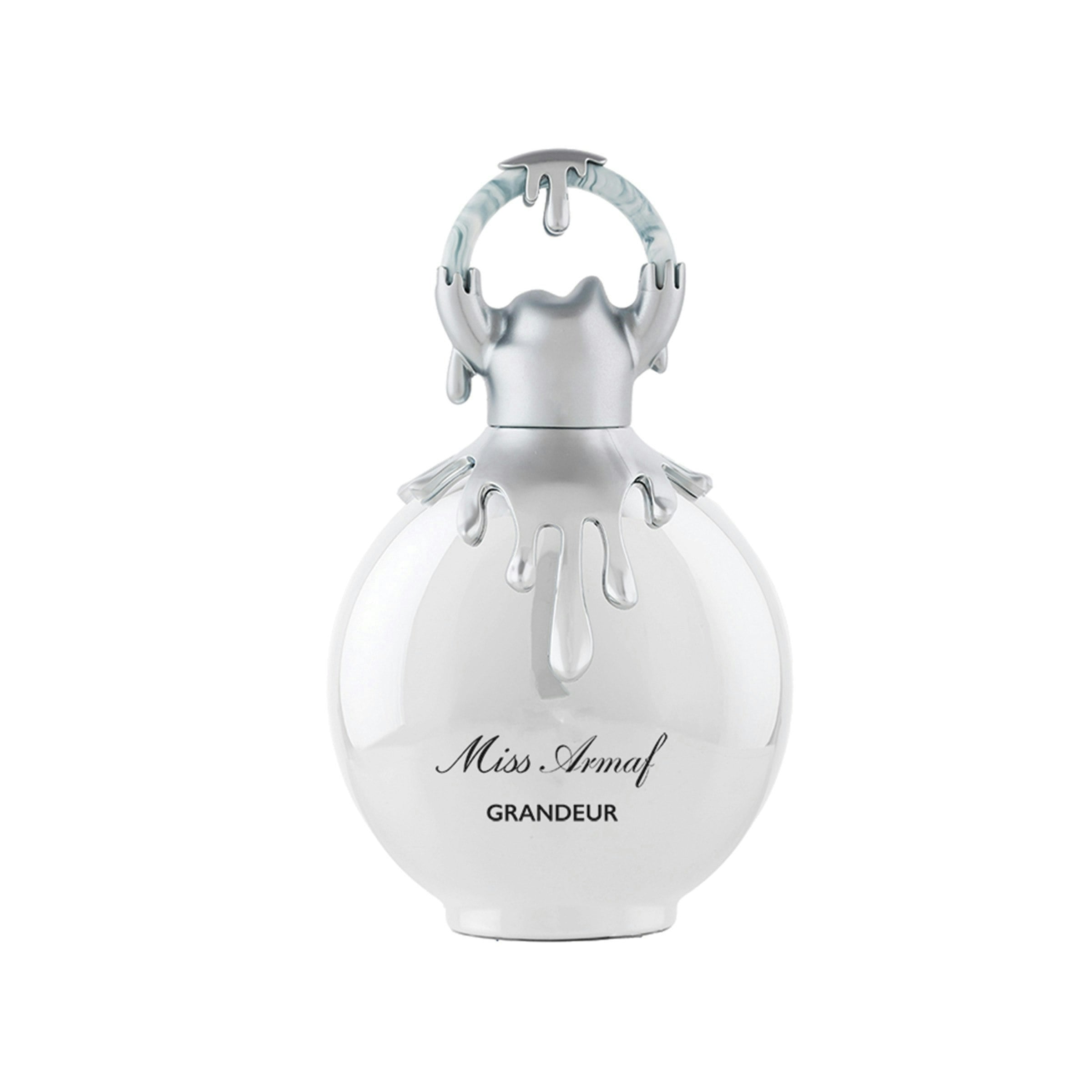 Armaf Miss Grandeur Eau De Parfum For Women 100 Ml - Image 7