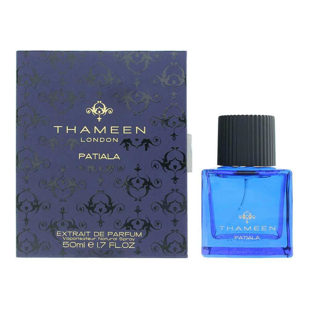 Thameen Dark Patiala Patiala Extrait De Parfum 50Ml