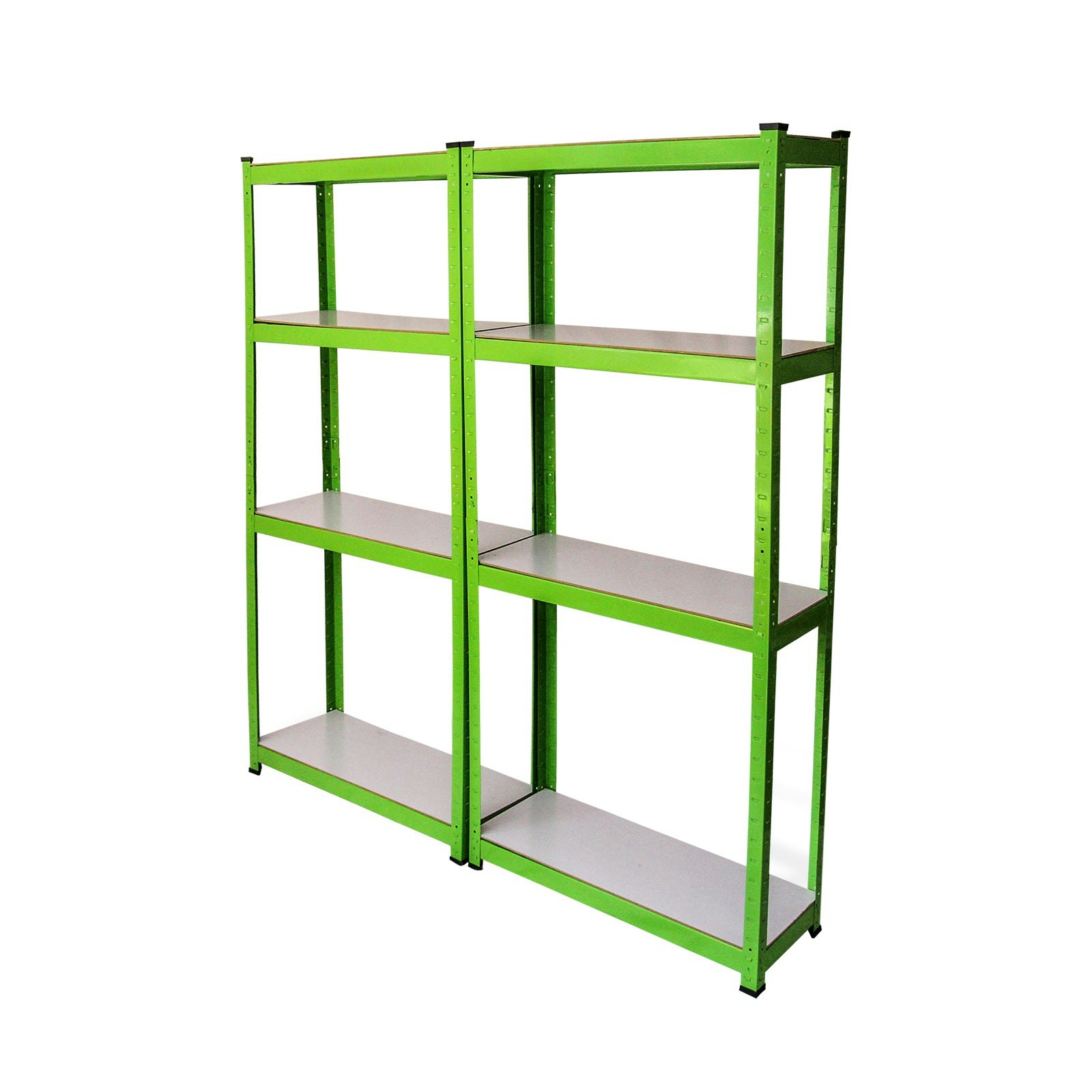Rackhams 2 X Greenhouse Water-Resistant Racking